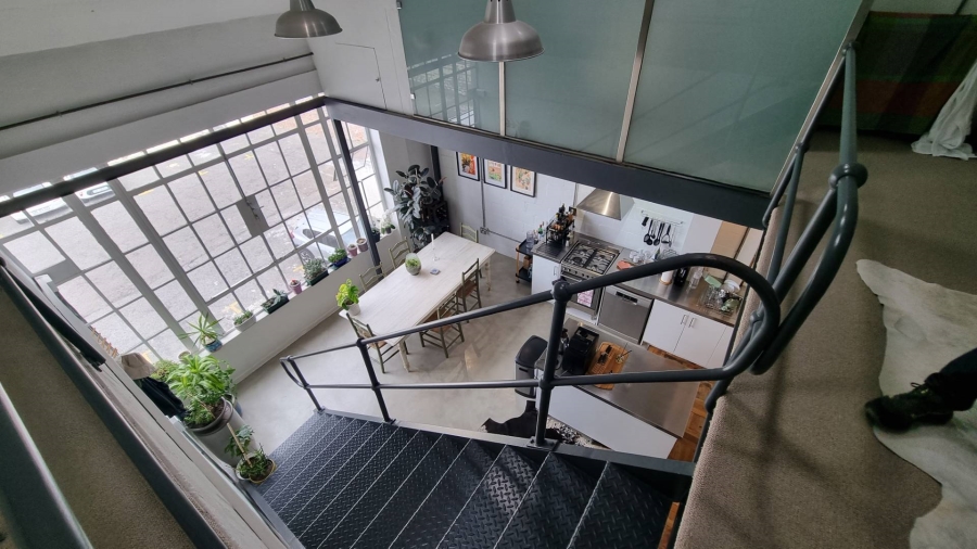 Commercial Property for Sale in Salt River Western Cape